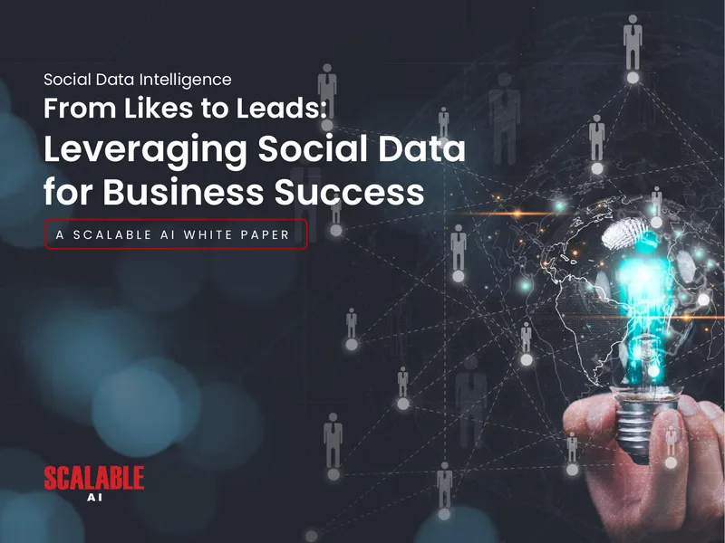 Leveraging Social Data for Business Strategies