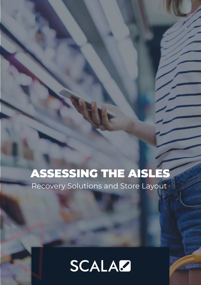 Recovery Solutions and Store Layout Strategies