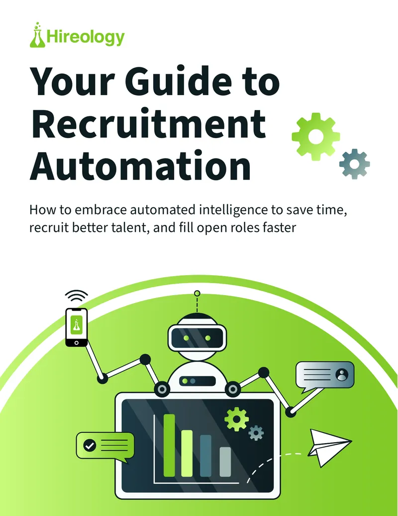 Guide to Recruitment Automation Strategies