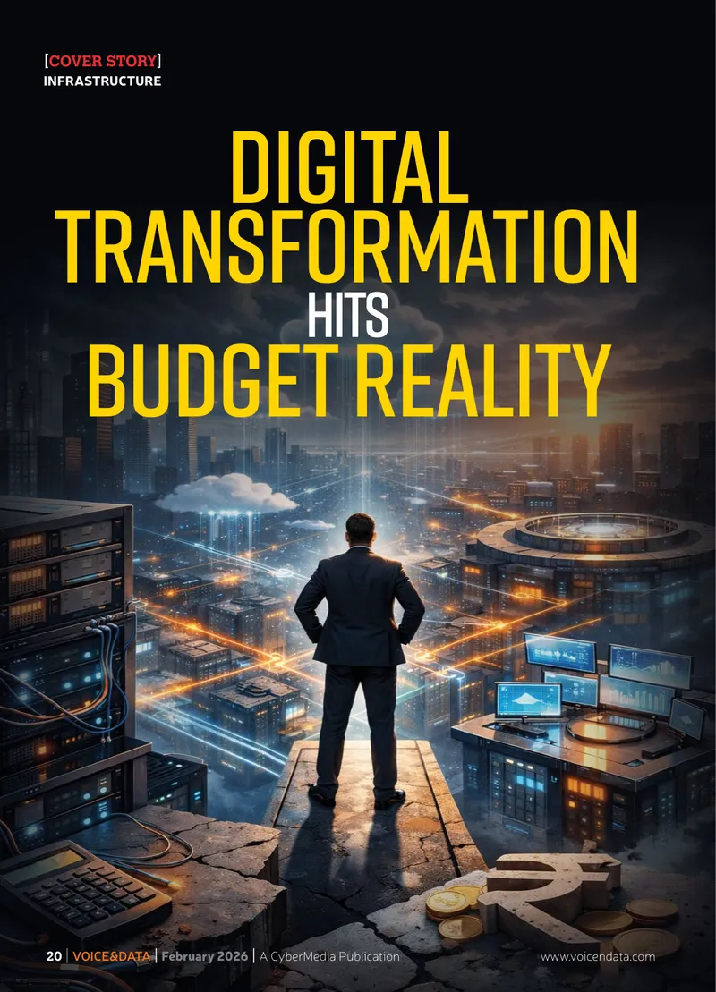 Digital Transformation Budget Management Strategies