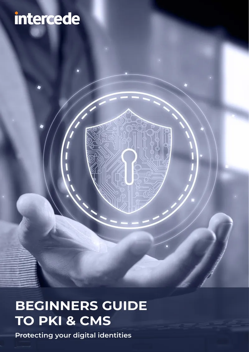 Beginners Guide to PKI and Credential Management Systems