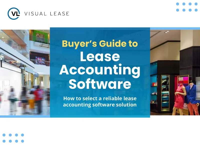 Buyer’s Guide to Lease Accounting Software Selection