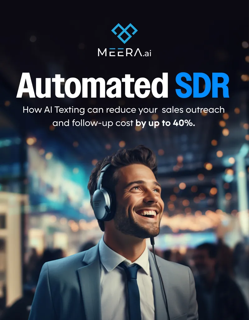 AI Texting Solutions for Sales Efficiency