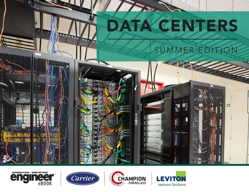 Designing Data Center Electrical Distribution Systems