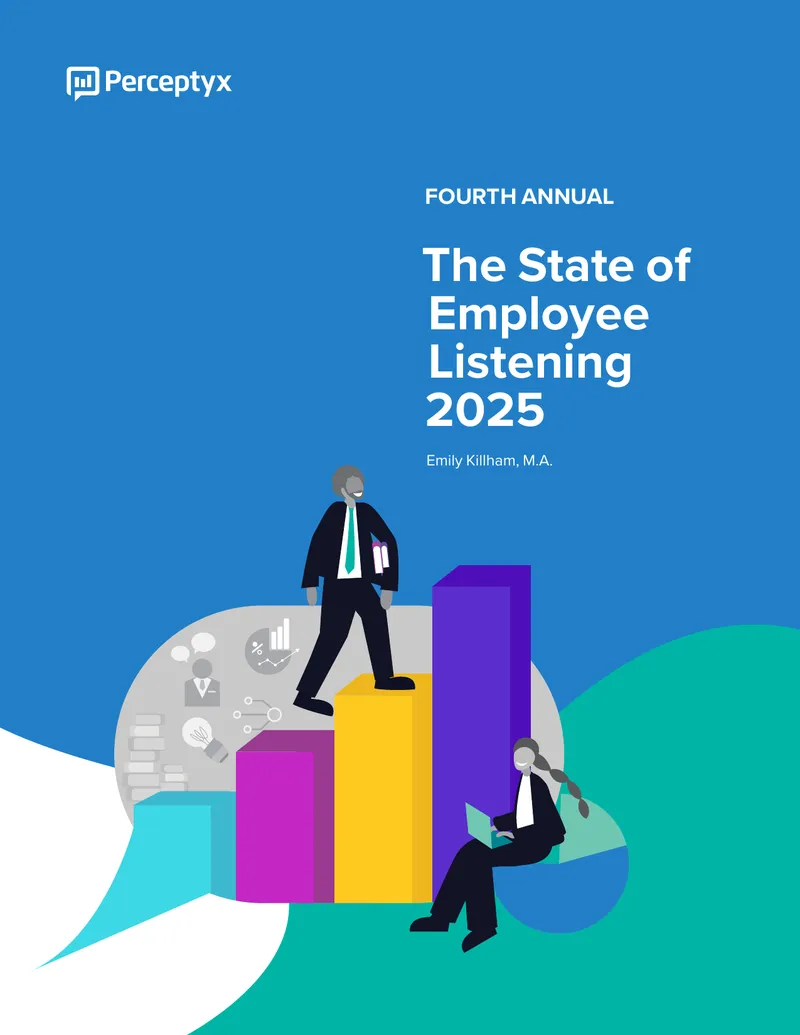 State of Employee Listening 2025 Report