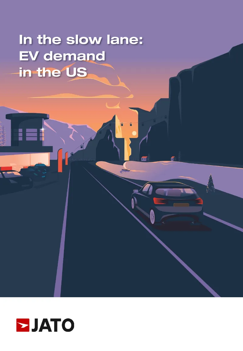Electric Vehicle Demand Trends in the US