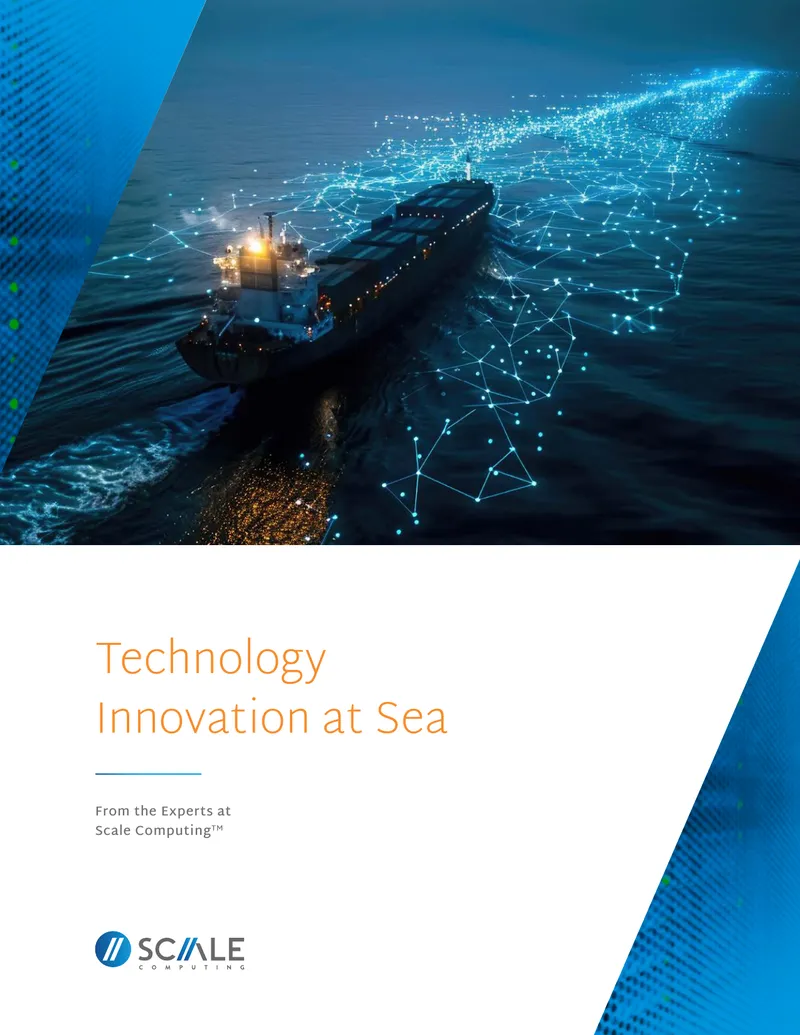 Maritime Technology and Cybersecurity Challenges