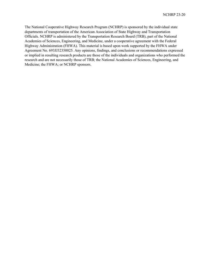 Guide for Implementation of Unmanned Aircraft Systems