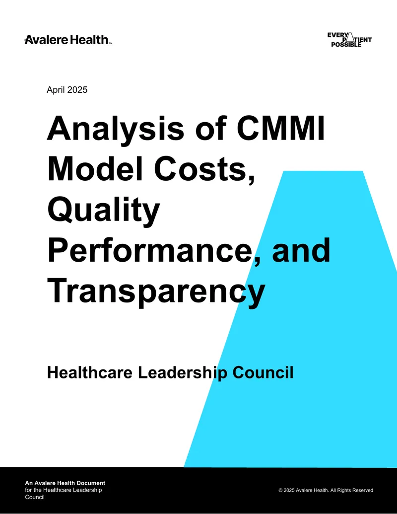 Analysis of CMMI Model Costs and Quality Performance