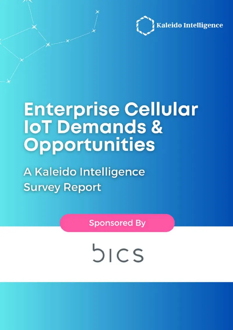 Cellular IoT Connectivity Survey Findings