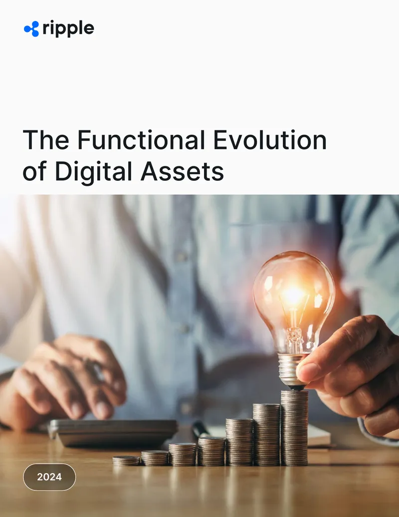 Functional Evolution of Digital Assets and Stablecoins