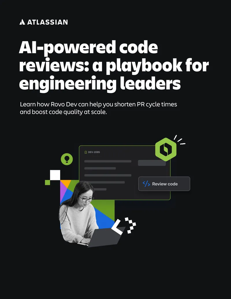 AI-Powered Code Review Playbook for Engineering Leaders
