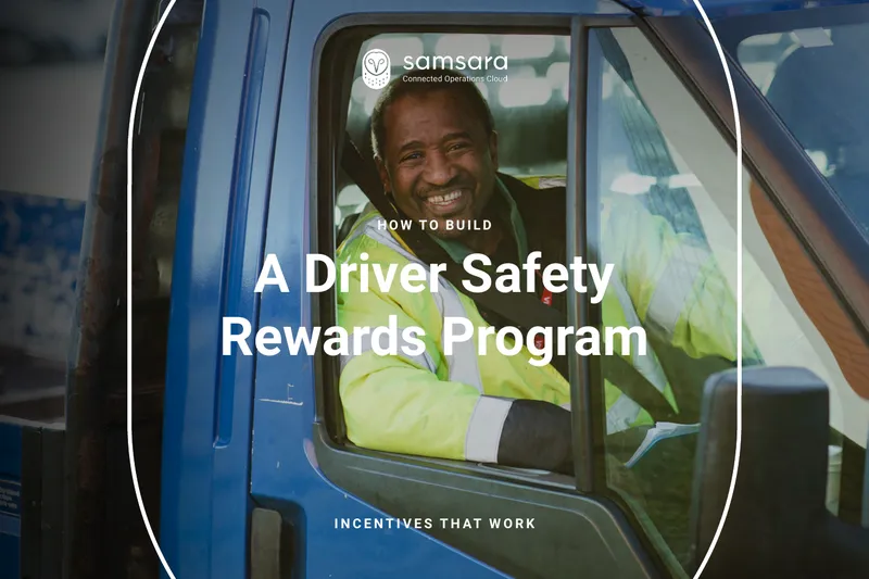 Driver Safety Rewards Program Implementation Guide