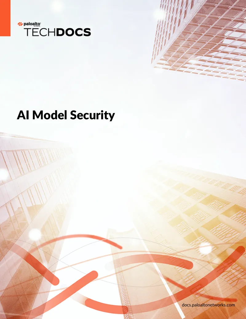 Overview of AI Model Security Practices