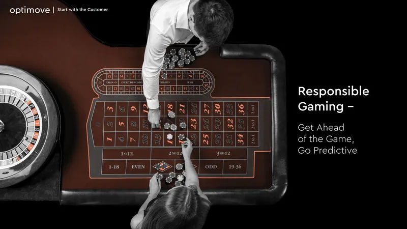 Responsible Gaming Practices and Regulatory Compliance