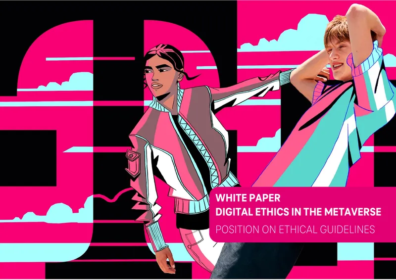 Digital Ethics in the Metaverse Position Paper