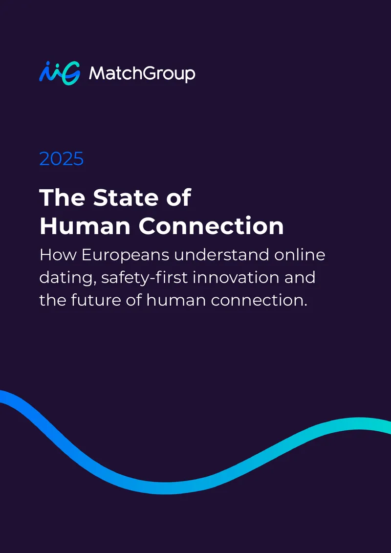 The State of Human Connection in Online Dating