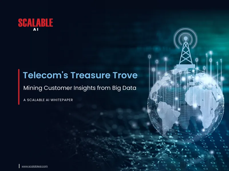 Mining Customer Insights from Big Data in Telecom