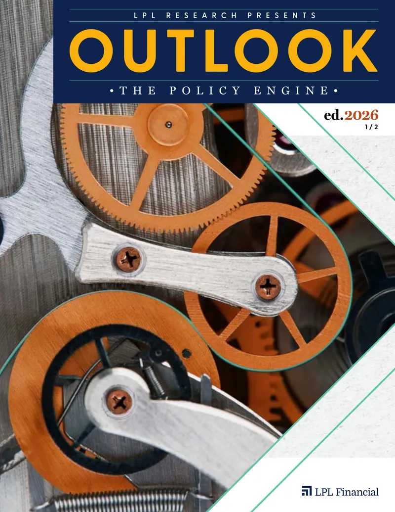2026 Economic Outlook and Investment Strategies
