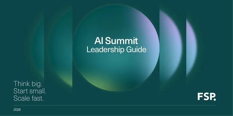 Leadership Guide for AI Integration and Trust