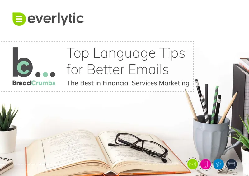 Email Marketing Linguistic Analysis Report