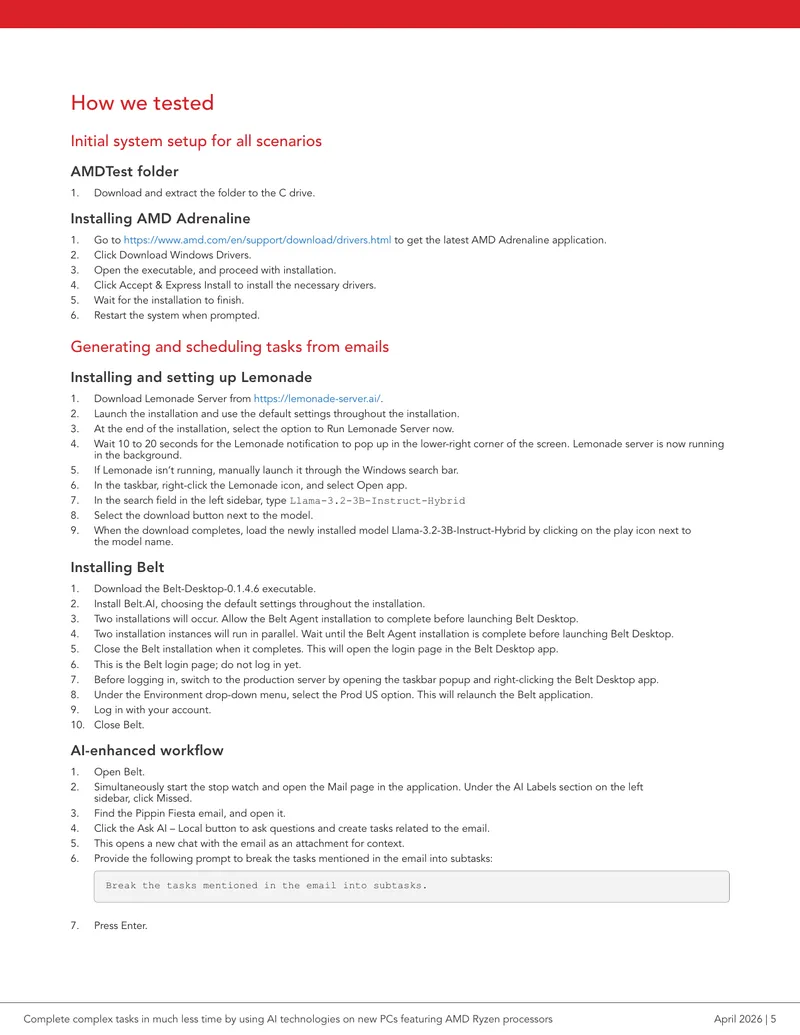 Page 5