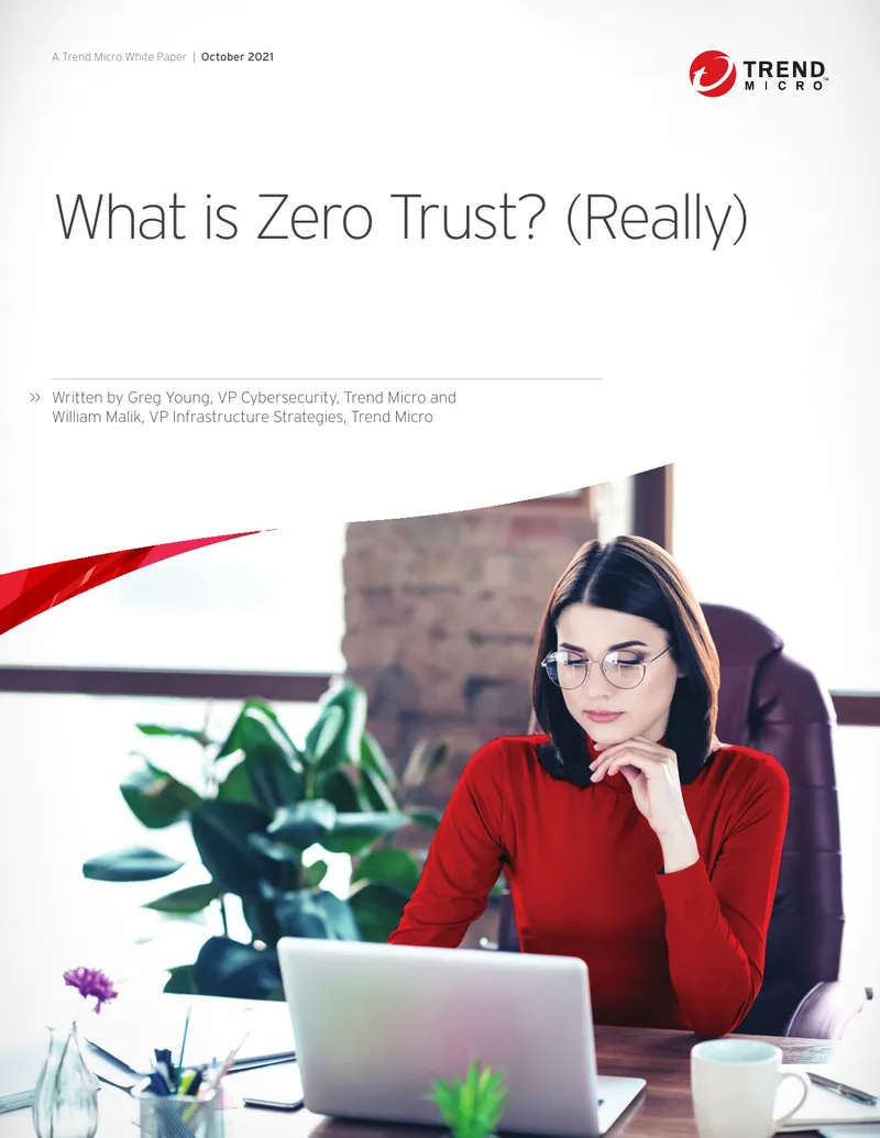 Understanding Zero Trust Architecture and Implementation