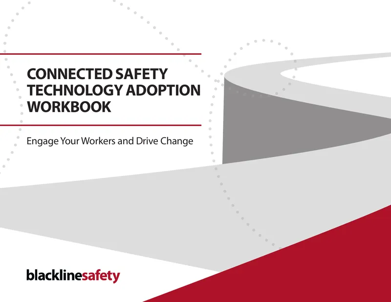 Connected Safety Technology Adoption Workbook