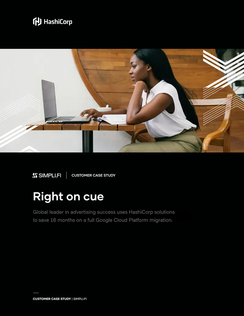 Simpli.fi Cloud Migration and Infrastructure Optimization Case Study