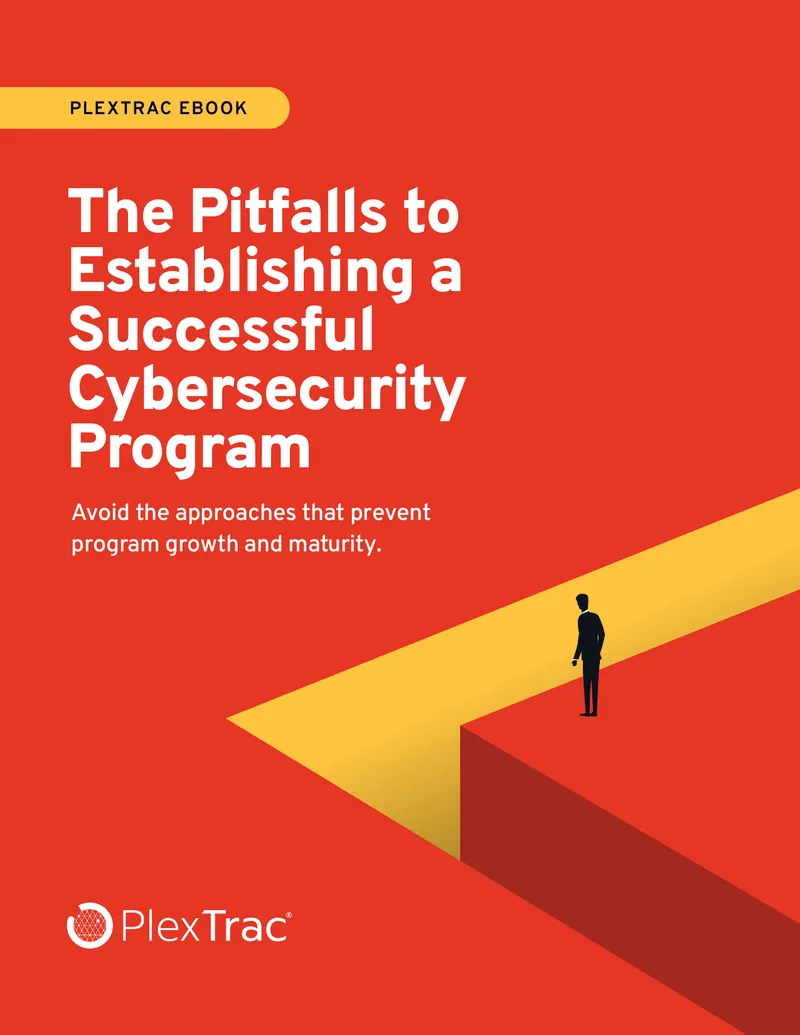 Common Pitfalls in Cybersecurity Program Development