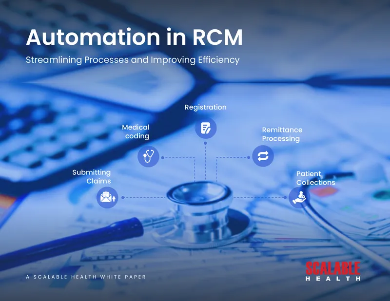 Automation Integration in Revenue Cycle Management