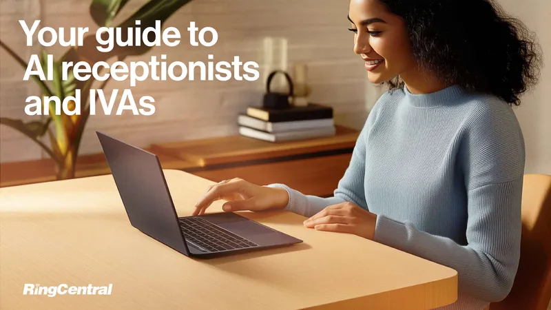 AI Receptionists and Intelligent Virtual Agents Guide