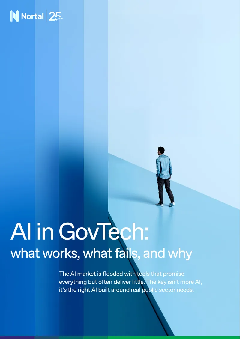 AI Implementation Challenges in Government