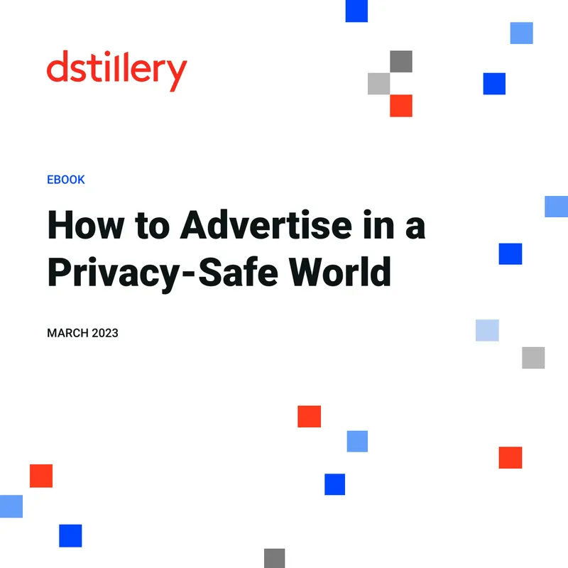 Advertising Strategies in a Privacy-Safe Environment