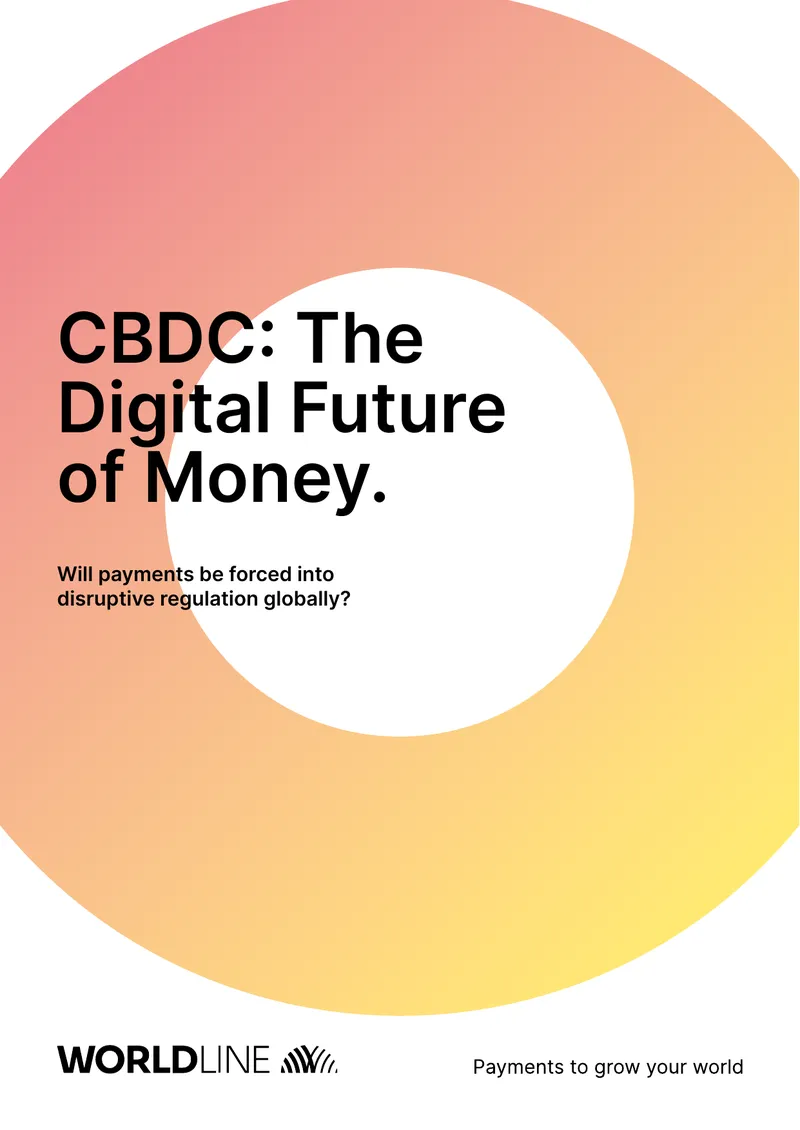 Central Bank Digital Currency Overview