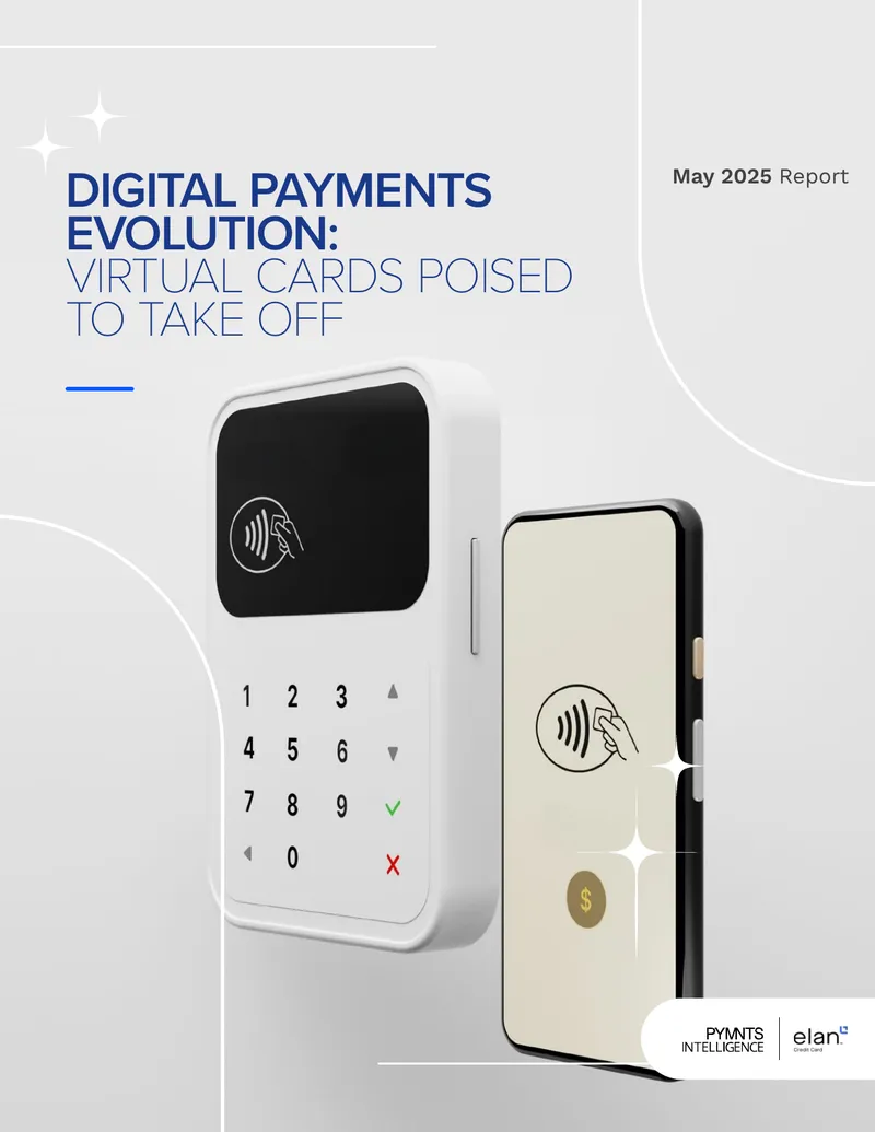 Digital Payments Evolution Virtual Cards Adoption Report