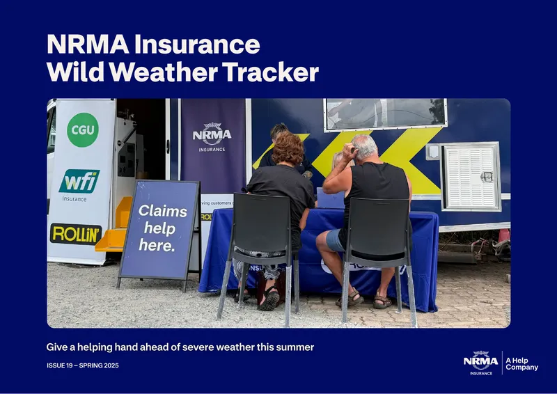 Wild Weather Preparedness and Claims Summary