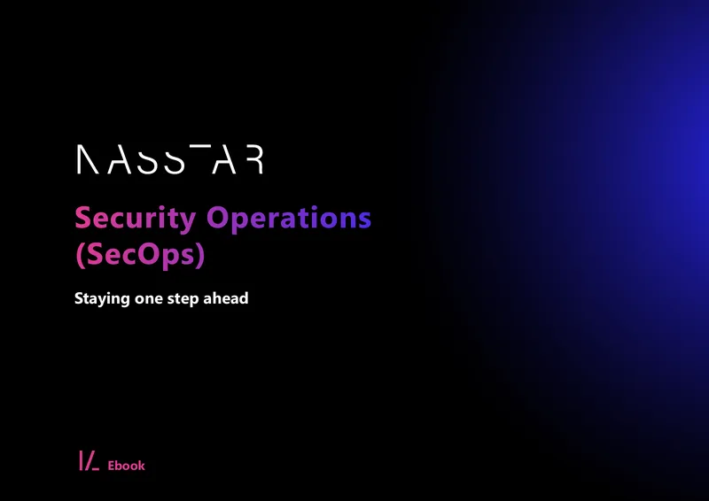 Security Operations Integration and Strategy