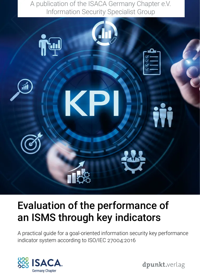 Guide to Information Security Key Performance Indicators