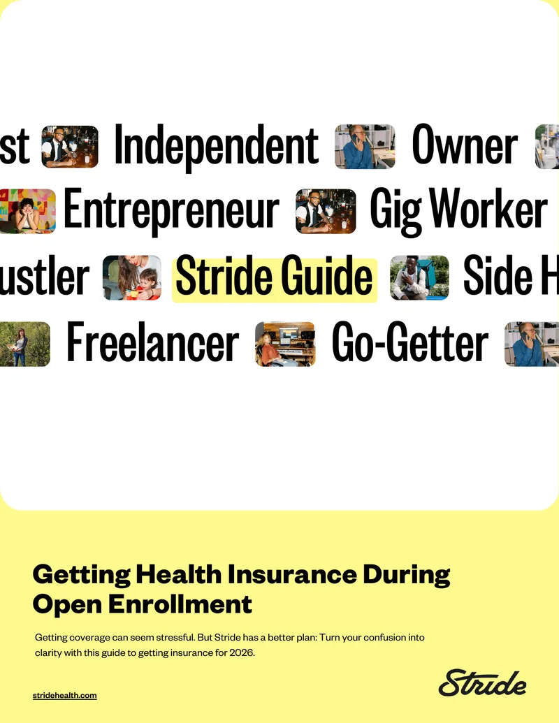 Guide to Health Insurance Open Enrollment
