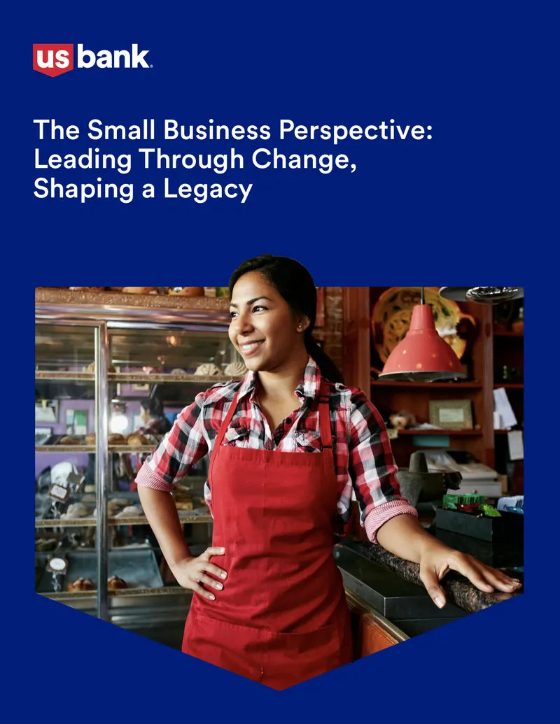 2025 Small Business Perspective Report