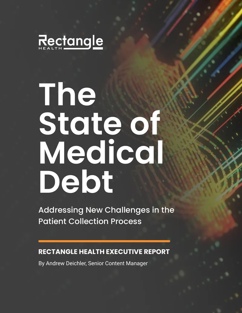 Rectangle Health Executive Report on Medical Debt