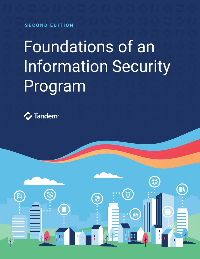 Foundations of an Information Security Program
