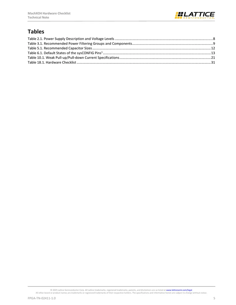 Page 5