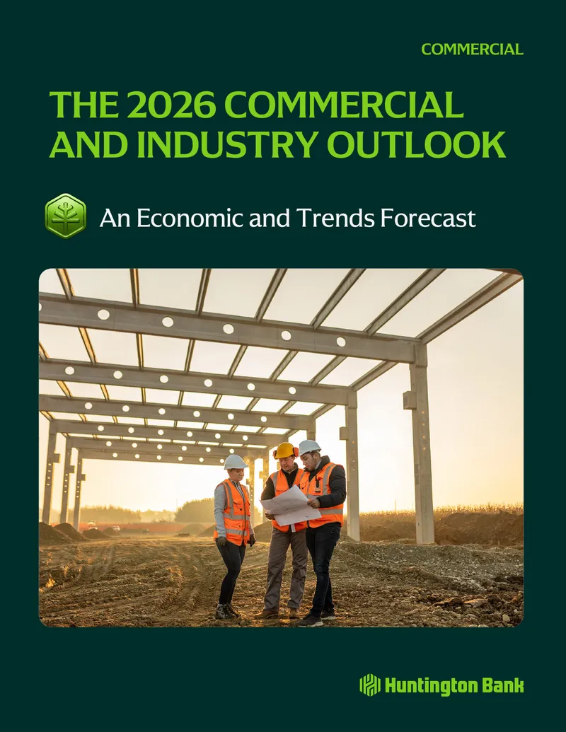 2026 Commercial and Industry Economic Outlook