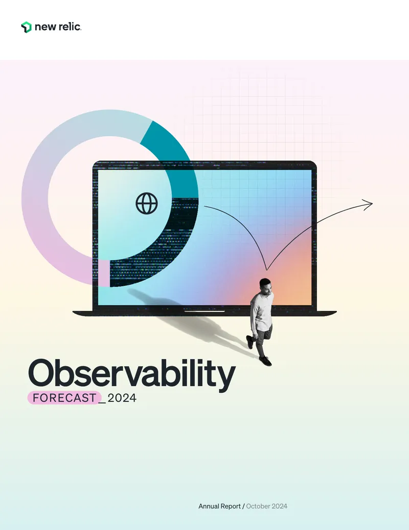 2024 Observability Forecast Report