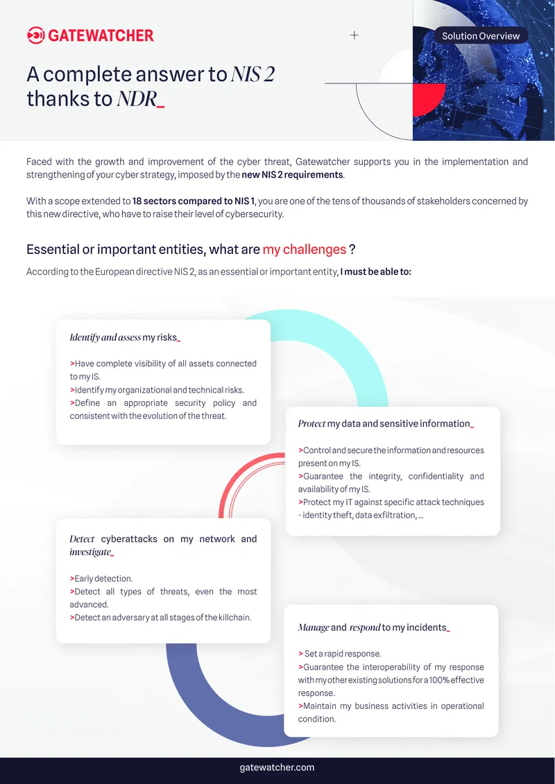NIS 2 Compliance and Cybersecurity Strategy Guide