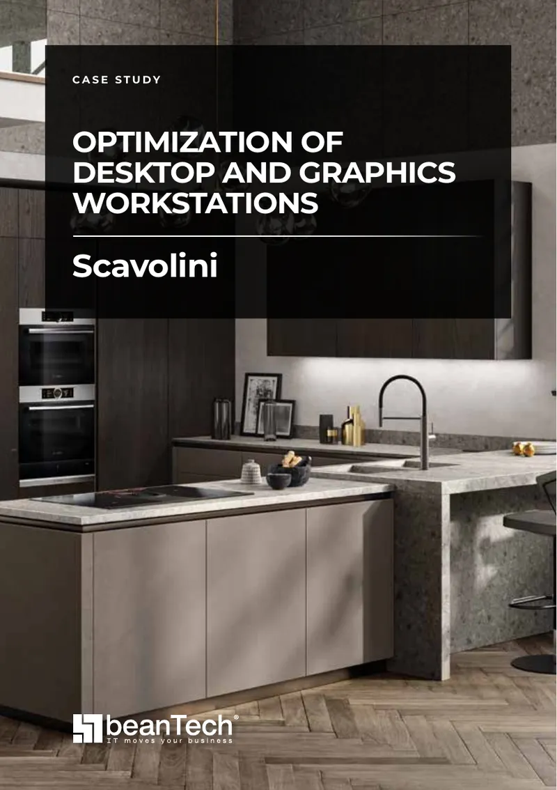 Optimization of Desktop and Graphics Workstations