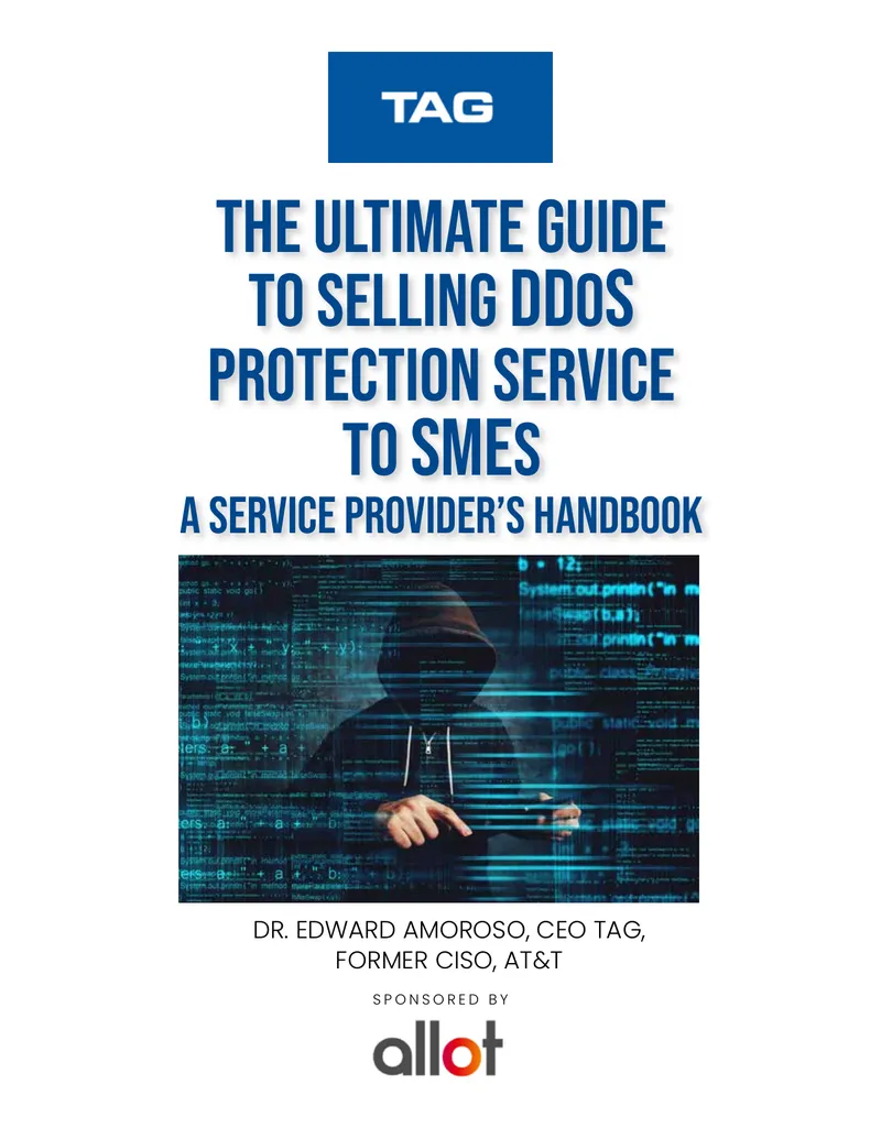 Guide to Selling DDoS Protection Services to SMEs