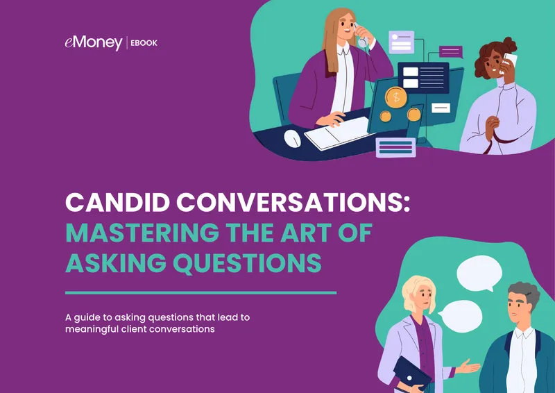 Guide to Effective Questioning in Client Conversations